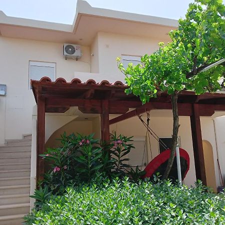 Lazaros & Pagona Houses 2 Ierapetra  Bagian luar foto