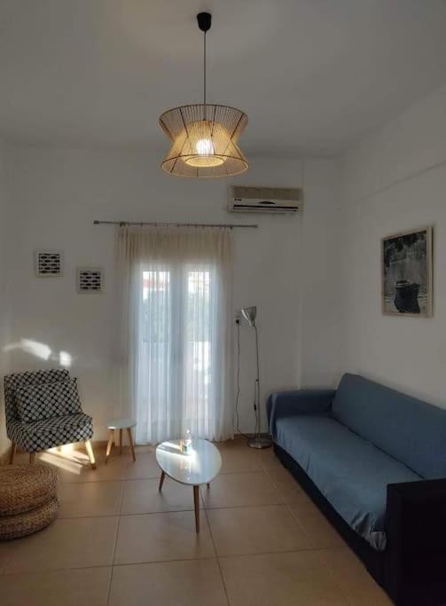 Lazaros & Pagona Houses 2 Ierapetra  Bagian luar foto
