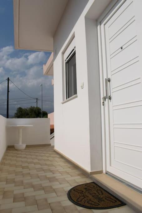 Lazaros & Pagona Houses 2 Ierapetra  Bagian luar foto