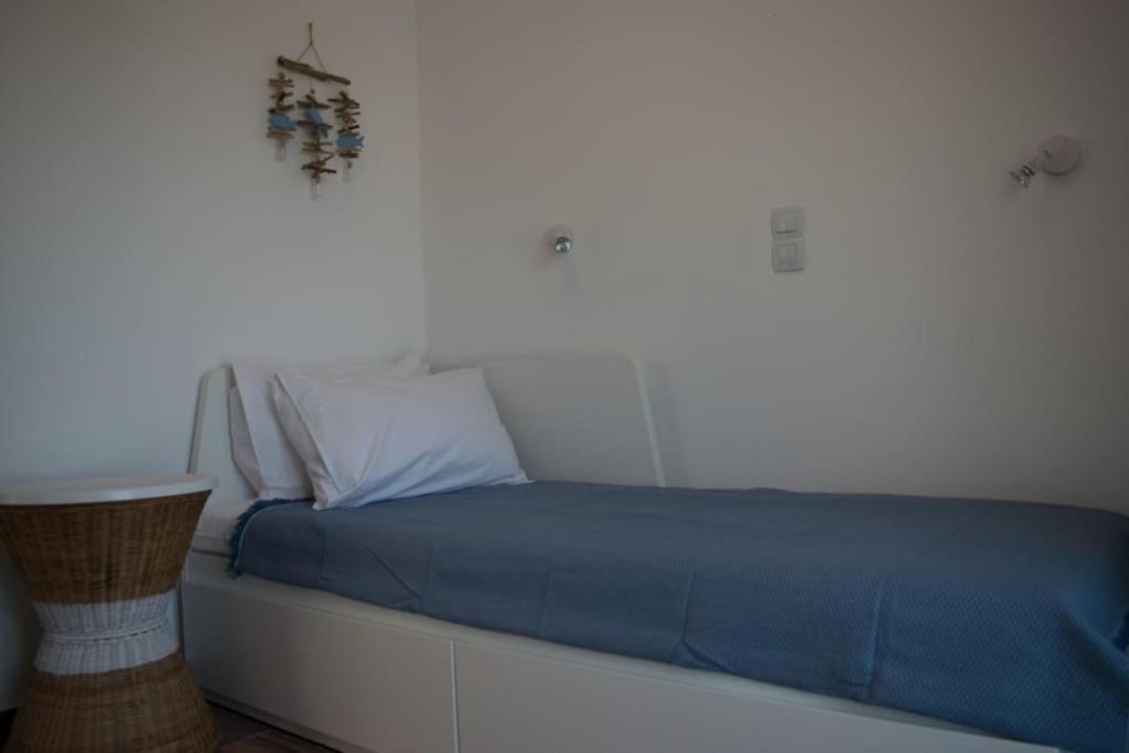 Lazaros & Pagona Houses 2 Ierapetra  Bagian luar foto