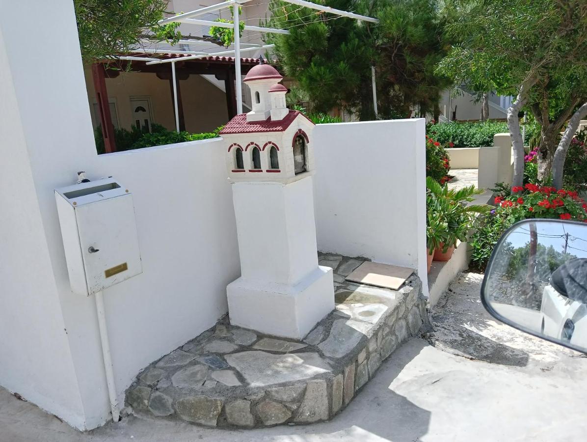 Lazaros & Pagona Houses 2 Ierapetra  Bagian luar foto